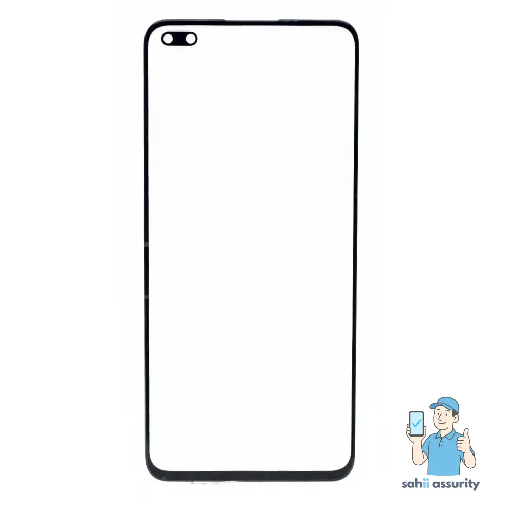 Front Glass for OnePlus Nord thumbnail